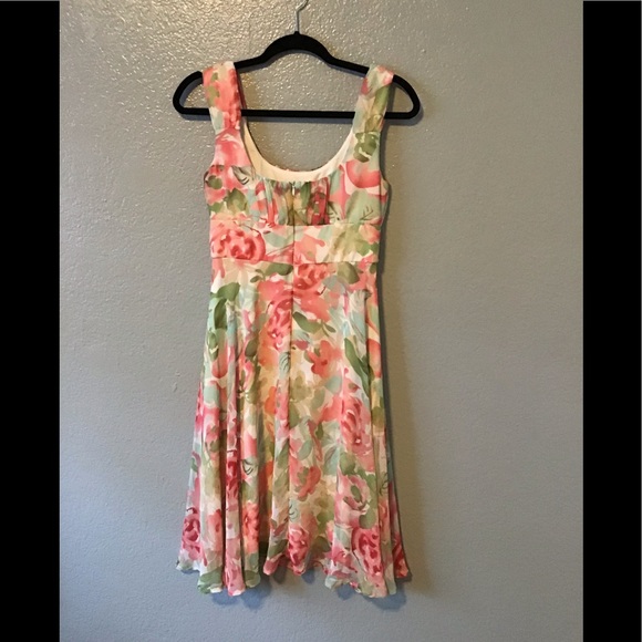 Dressbarn Dress - Picture 2 of 7